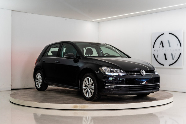 Volkswagen Golf 1.0 TSI Comfortline 116PK | NL AUTO+NAP | Navi | Carplay | ACC | Trekhaak | Garantie