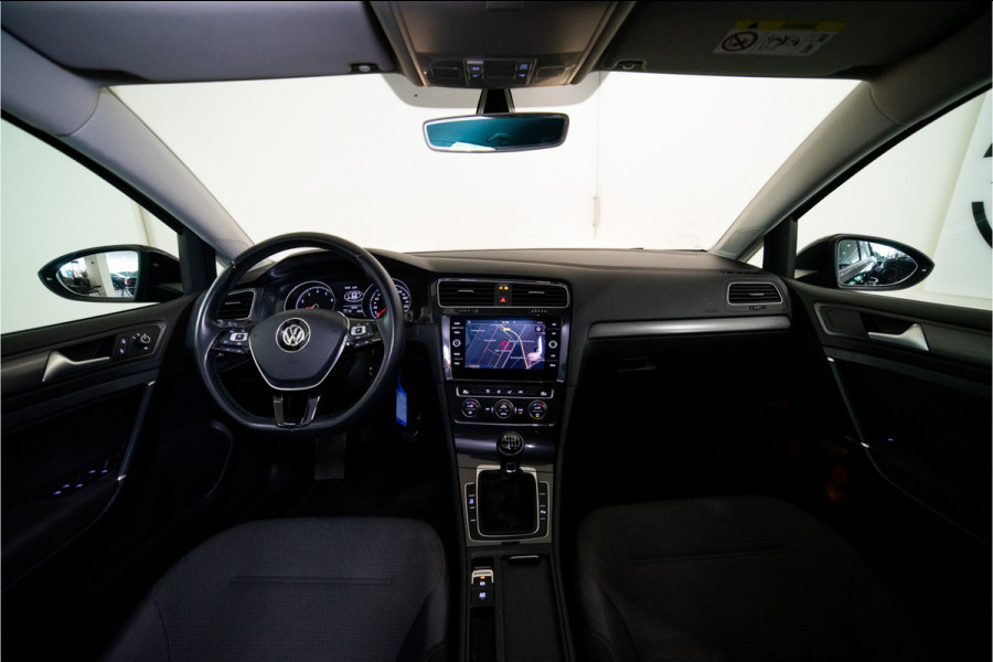 Volkswagen Golf 1.0 TSI Comfortline 116PK | NL AUTO+NAP | Navi | Carplay | ACC | Trekhaak | Garantie