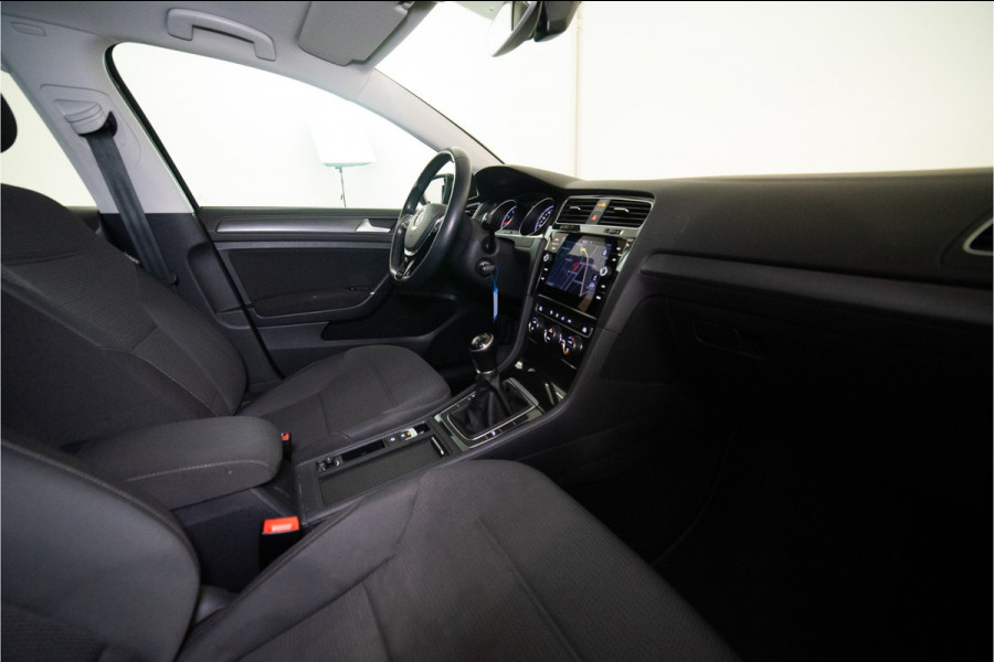 Volkswagen Golf 1.0 TSI Comfortline 116PK | NL AUTO+NAP | Navi | Carplay | ACC | Trekhaak | Garantie