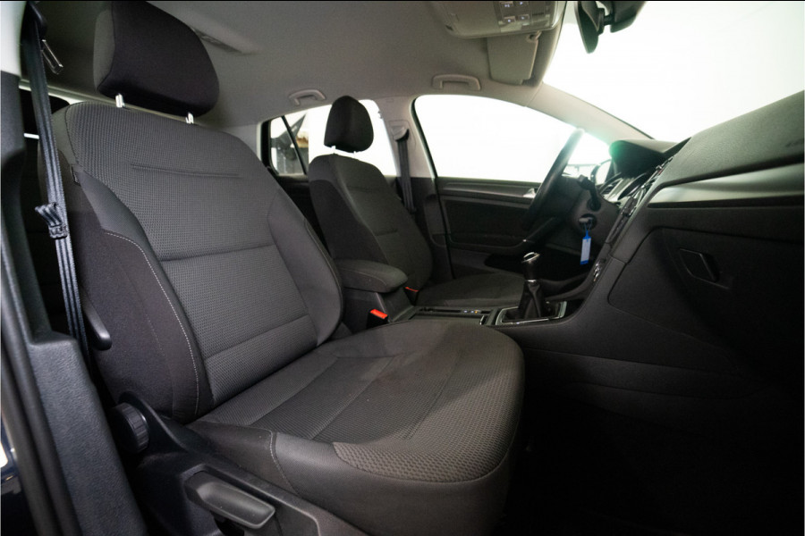 Volkswagen Golf 1.0 TSI Comfortline 116PK | NL AUTO+NAP | Navi | Carplay | ACC | Trekhaak | Garantie