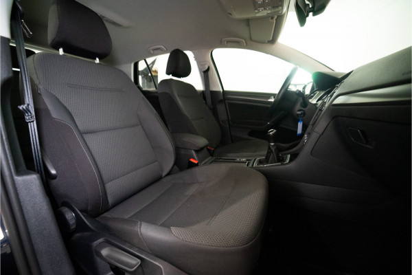 Volkswagen Golf 1.0 TSI Comfortline 116PK | NL AUTO+NAP | Navi | Carplay | ACC | Trekhaak | Garantie