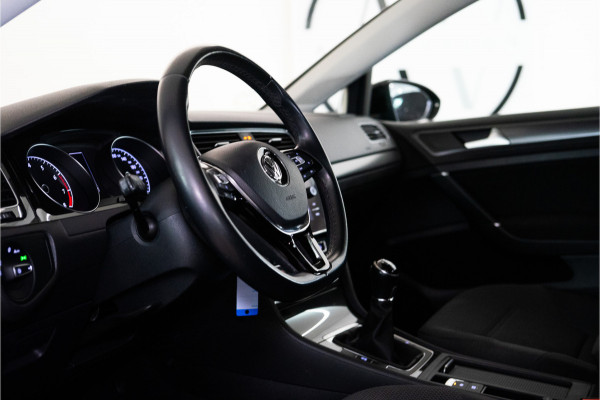 Volkswagen Golf 1.0 TSI Comfortline 116PK | NL AUTO+NAP | Navi | Carplay | ACC | Trekhaak | Garantie