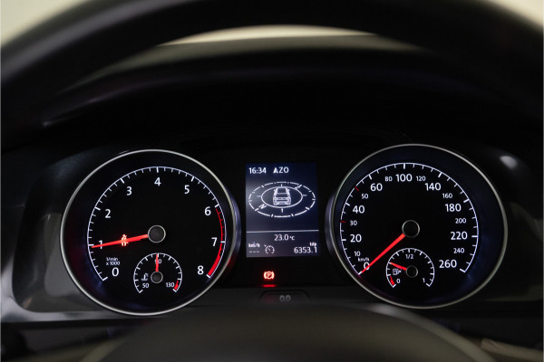Volkswagen Golf 1.0 TSI Comfortline 116PK | NL AUTO+NAP | Navi | Carplay | ACC | Trekhaak | Garantie