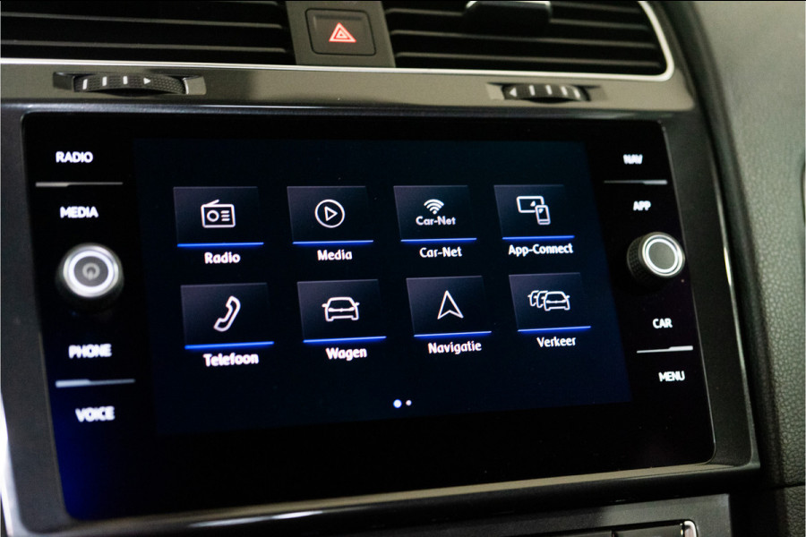 Volkswagen Golf 1.0 TSI Comfortline 116PK | NL AUTO+NAP | Navi | Carplay | ACC | Trekhaak | Garantie