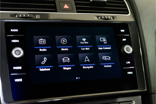Volkswagen Golf 1.0 TSI Comfortline 116PK | NL AUTO+NAP | Navi | Carplay | ACC | Trekhaak | Garantie
