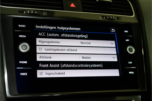 Volkswagen Golf 1.0 TSI Comfortline 116PK | NL AUTO+NAP | Navi | Carplay | ACC | Trekhaak | Garantie