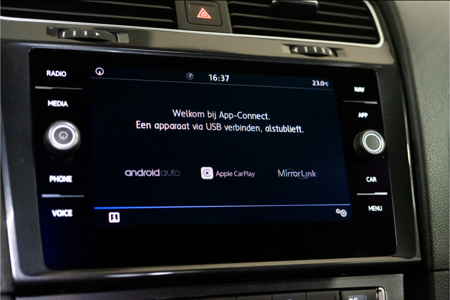 Volkswagen Golf 1.0 TSI Comfortline 116PK | NL AUTO+NAP | Navi | Carplay | ACC | Trekhaak | Garantie