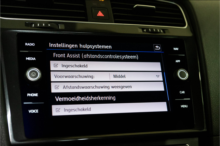 Volkswagen Golf 1.0 TSI Comfortline 116PK | NL AUTO+NAP | Navi | Carplay | ACC | Trekhaak | Garantie