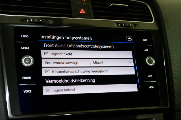 Volkswagen Golf 1.0 TSI Comfortline 116PK | NL AUTO+NAP | Navi | Carplay | ACC | Trekhaak | Garantie