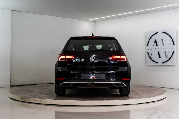 Volkswagen Golf 1.0 TSI Comfortline 116PK | NL AUTO+NAP | Navi | Carplay | ACC | Trekhaak | Garantie