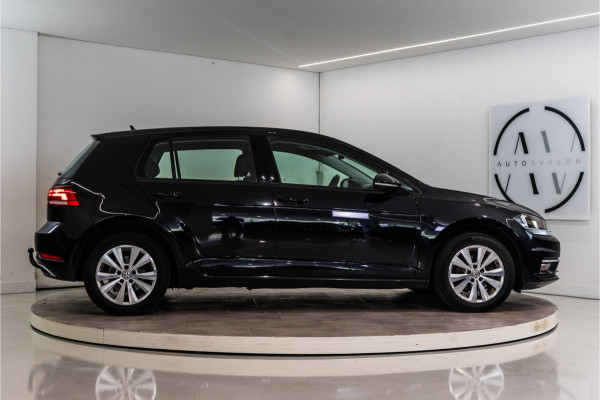 Volkswagen Golf 1.0 TSI Comfortline 116PK | NL AUTO+NAP | Navi | Carplay | ACC | Trekhaak | Garantie