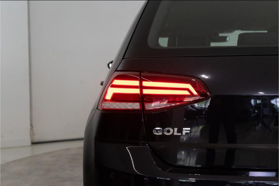 Volkswagen Golf 1.0 TSI Comfortline 116PK | NL AUTO+NAP | Navi | Carplay | ACC | Trekhaak | Garantie