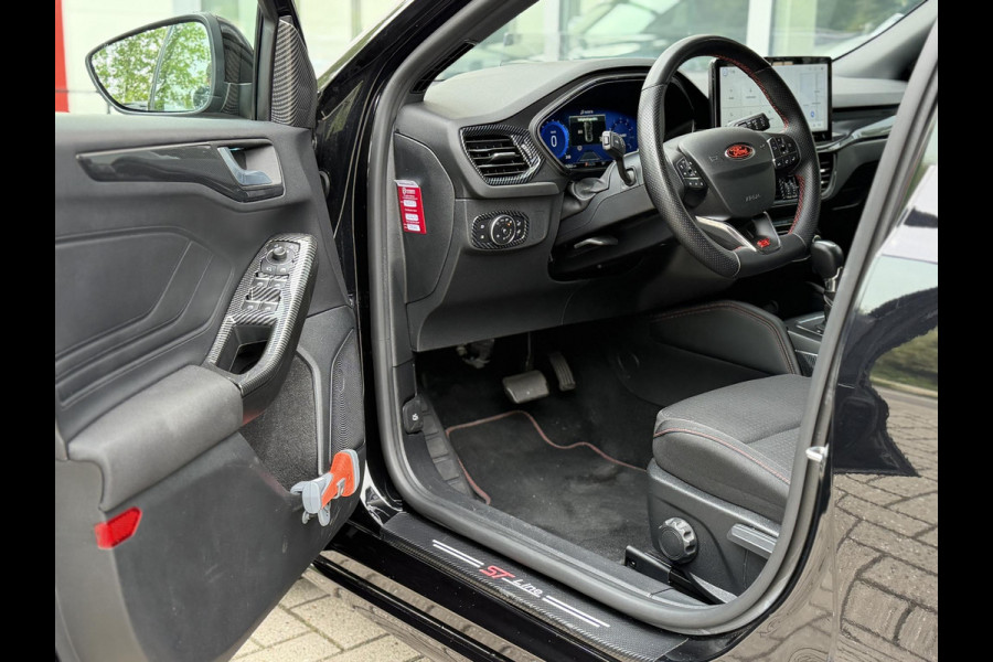 Ford FOCUS Wagon 1.0 EcoBoost Hybrid 155PK ST Line X |Winterpack|ACC|Cam|