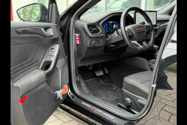 Ford FOCUS Wagon 1.0 EcoBoost Hybrid 155PK ST Line X |Winterpack|ACC|Cam|