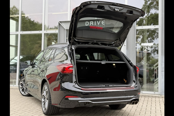 Ford FOCUS Wagon 1.0 EcoBoost Hybrid 155PK ST Line X |Winterpack|ACC|Cam|