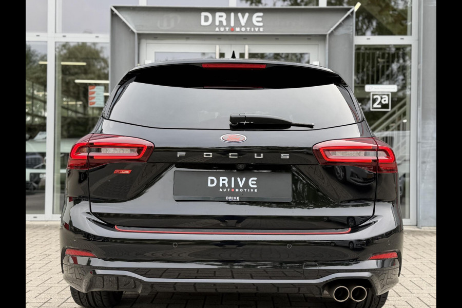 Ford FOCUS Wagon 1.0 EcoBoost Hybrid 155PK ST Line X |Winterpack|ACC|Cam|