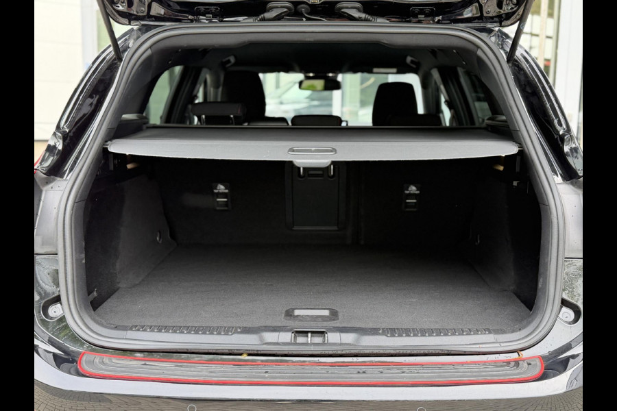 Ford FOCUS Wagon 1.0 EcoBoost Hybrid 155PK ST Line X |Winterpack|ACC|Cam|