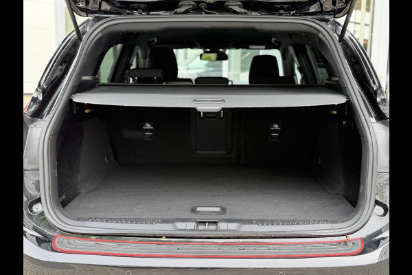 Ford FOCUS Wagon 1.0 EcoBoost Hybrid 155PK ST Line X |Winterpack|ACC|Cam|