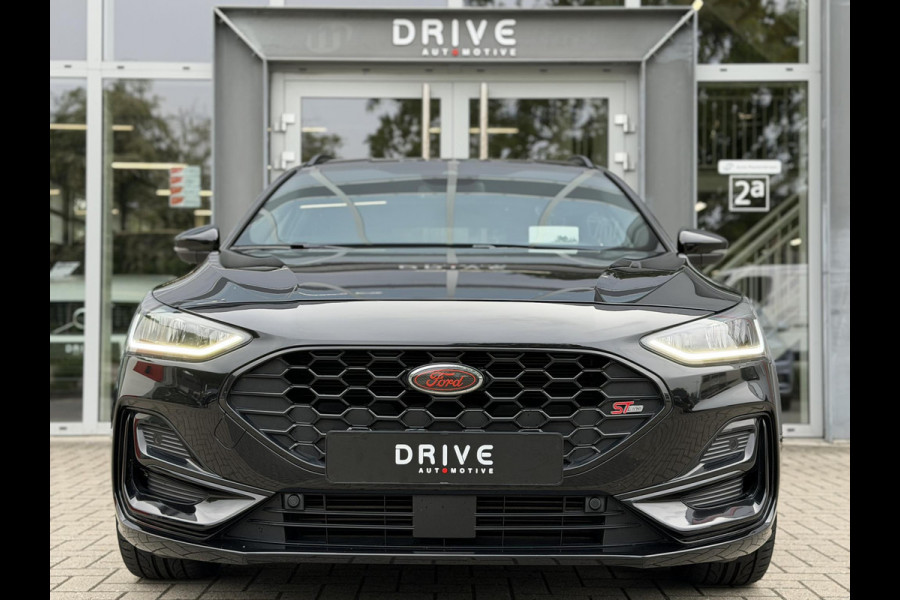 Ford FOCUS Wagon 1.0 EcoBoost Hybrid 155PK ST Line X |Winterpack|ACC|Cam|