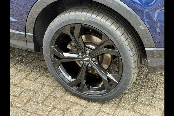 Audi Q3 Sportback 45 TFSI e S Edition 245 Pk | Navigatie | Voll Leder | ACC | Clima | Camera | 20"Licht metaal.