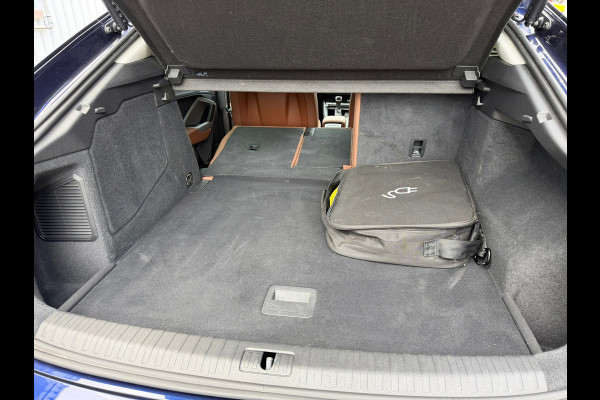 Audi Q3 Sportback 45 TFSI e S Edition 245 Pk | Navigatie | Voll Leder | ACC | Clima | Camera | 20"Licht metaal.