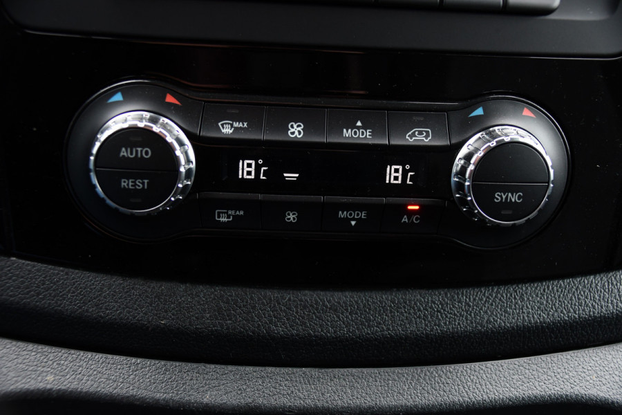 Mercedes-Benz Vito 119 CDI L2 PB Edition Cruise, Camera, Carplay, 190pk, LED, Stoelverwarming, Clima, Standkachel, Multimedia, Uniek!