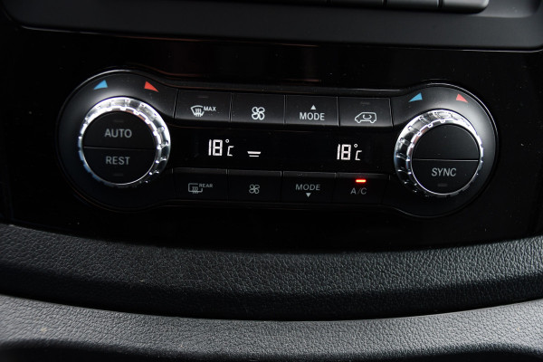 Mercedes-Benz Vito 119 CDI L2 PB Edition Cruise, Camera, Carplay, 190pk, LED, Stoelverwarming, Clima, Standkachel, Multimedia, Uniek!