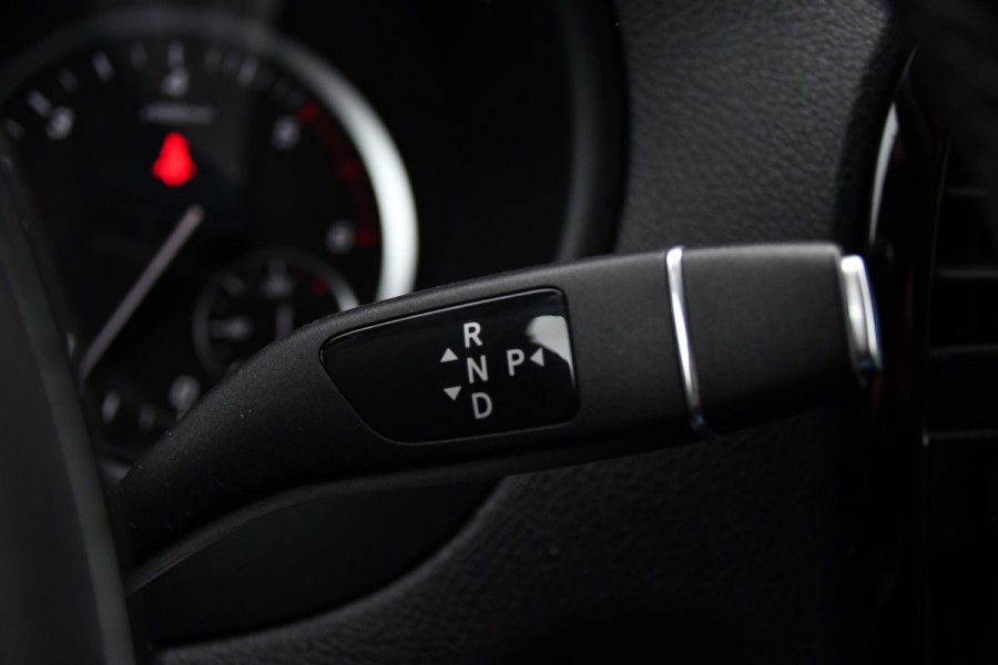 Mercedes-Benz Vito 119 CDI L2 PB Edition Cruise, Camera, Carplay, 190pk, LED, Stoelverwarming, Clima, Standkachel, Multimedia, Uniek!