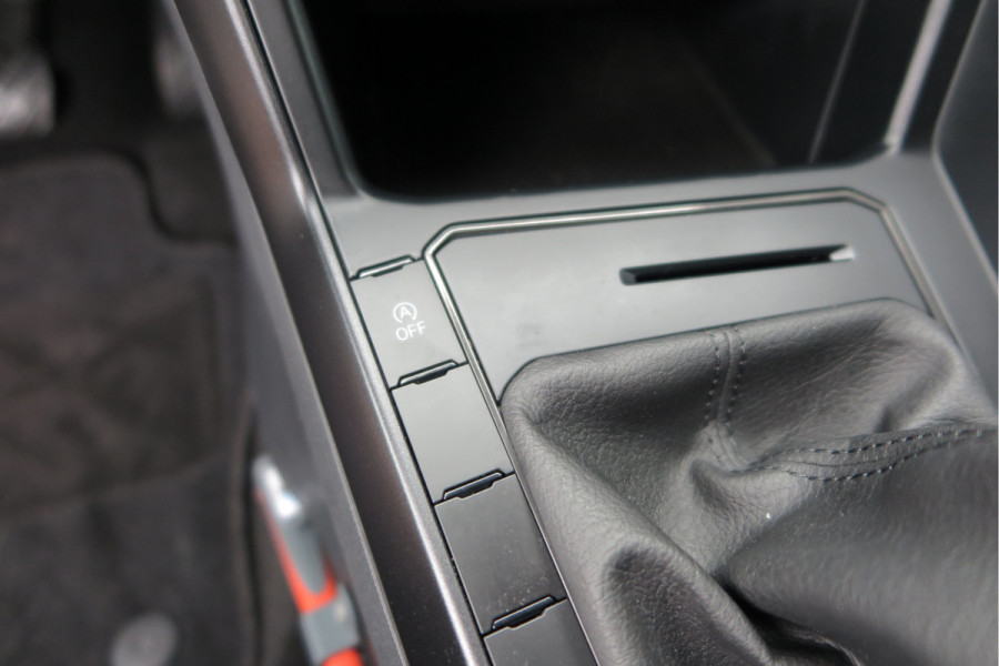 Volkswagen Polo 1.0 TSI 95pk Airco , App connect, Navi via app, Smartphone integratie, DAB+ radio, Stuurwiel multifunctioneel, etc.
