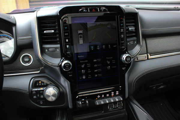 Dodge Ram 1500 5.7 V8 4x4 CREW CAB LIMITED 2020 100DKM / PANO-DAK / COMPLETE HISTORY / FULL OPTIONS / LUCHTVERING / GROOT NAVI