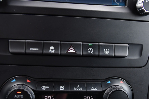 Mercedes-Benz Vito 116 CDI L2 PB Edition Camera, Cruise, Carplay, LED, 164pk, Automaat, Multimedia, Clima, Stoelverwarming, Uniek!