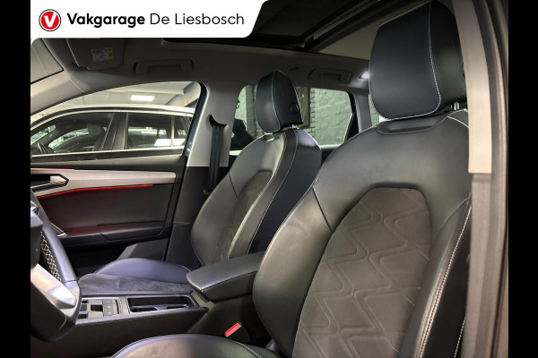 Seat Leon Sportstourer 1.4 TSI eHybrid PHEV FR Xcellence/pano/camera/apple CarPlay/memory