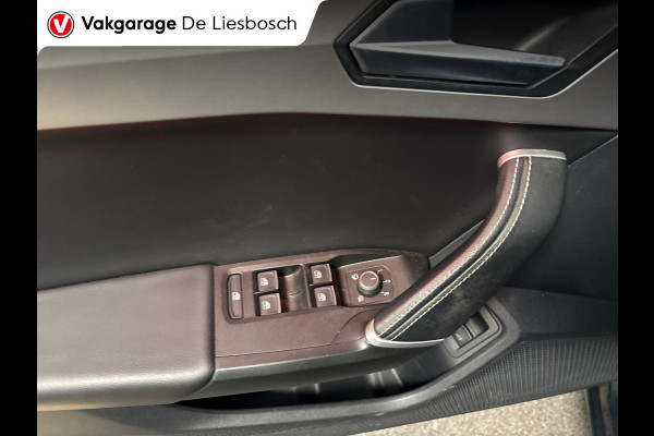 Seat Leon Sportstourer 1.4 TSI eHybrid PHEV FR Xcellence/pano/camera/apple CarPlay/memory
