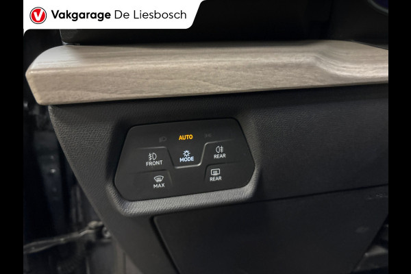 Seat Leon Sportstourer 1.4 TSI eHybrid PHEV FR Xcellence/pano/camera/apple CarPlay/memory