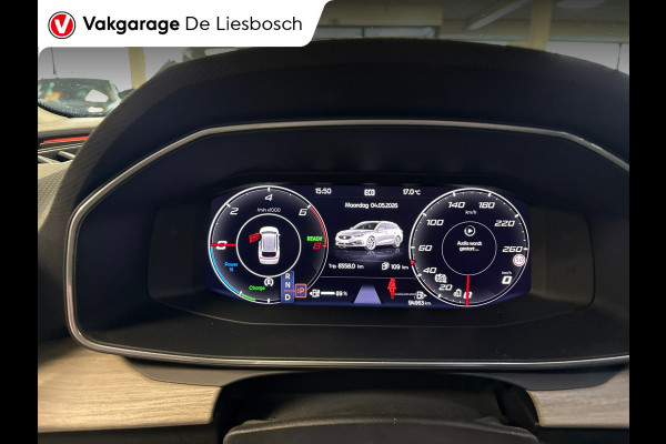 Seat Leon Sportstourer 1.4 TSI eHybrid PHEV FR Xcellence/pano/camera/apple CarPlay/memory