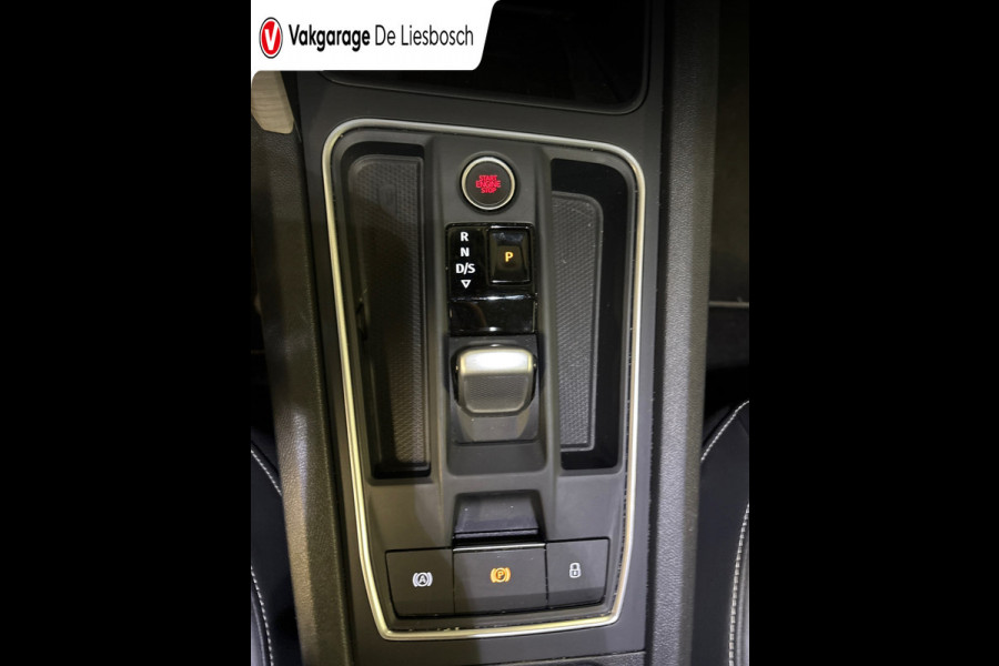 Seat Leon Sportstourer 1.4 TSI eHybrid PHEV FR Xcellence/pano/camera/apple CarPlay/memory