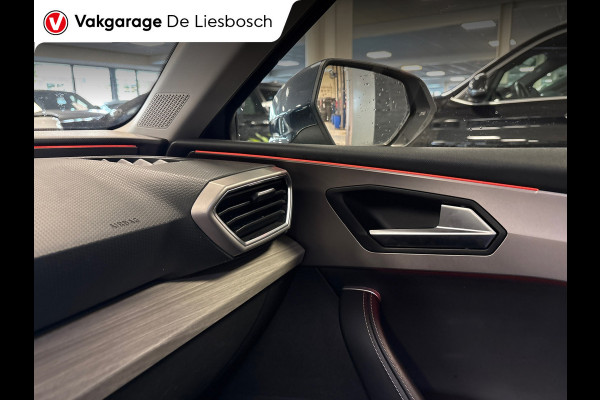 Seat Leon Sportstourer 1.4 TSI eHybrid PHEV FR Xcellence/pano/camera/apple CarPlay/memory