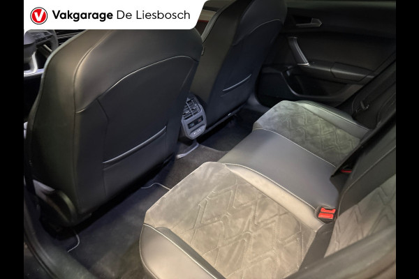 Seat Leon Sportstourer 1.4 TSI eHybrid PHEV FR Xcellence/pano/camera/apple CarPlay/memory