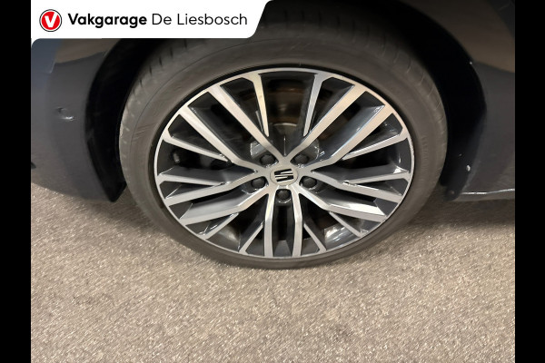Seat Leon Sportstourer 1.4 TSI eHybrid PHEV FR Xcellence/pano/camera/apple CarPlay/memory