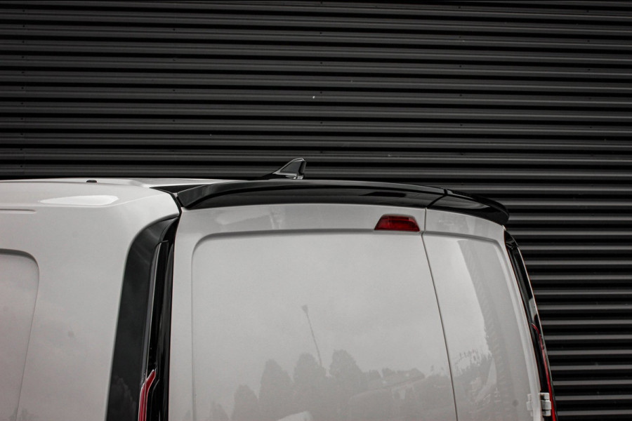 Volkswagen Caddy Cargo 2.0 TDI 199PK JB- EDITION / MAXTRON / SIDE- BARS / VERLAGING / ELEK- PAKKET / PDC / CAMERA / BLACK OPS
