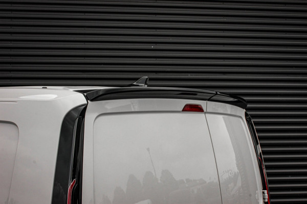 Volkswagen Caddy Cargo 2.0 TDI 199PK JB- EDITION / MAXTRON / SIDE- BARS / VERLAGING / ELEK- PAKKET / PDC / CAMERA / BLACK OPS