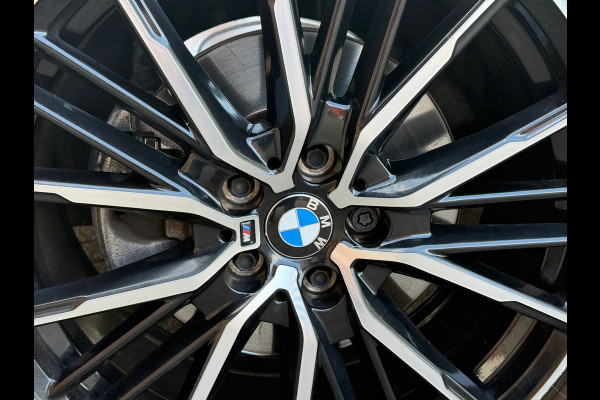 BMW 2 Serie Gran Coupé 218i AUTOMAAT M- Sport pakket, panoramadak,stoelverwarming, adaptief cruise controle, 19 inch