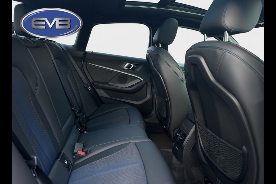 BMW 2 Serie Gran Coupé 218i AUTOMAAT M- Sport pakket, panoramadak,stoelverwarming, adaptief cruise controle, 19 inch