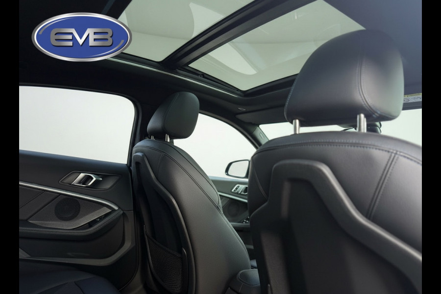 BMW 2 Serie Gran Coupé 218i AUTOMAAT M- Sport pakket, panoramadak,stoelverwarming, adaptief cruise controle, 19 inch