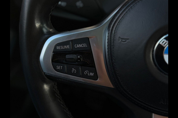 BMW 2 Serie Gran Coupé 218i AUTOMAAT M- Sport pakket, panoramadak,stoelverwarming, adaptief cruise controle, 19 inch