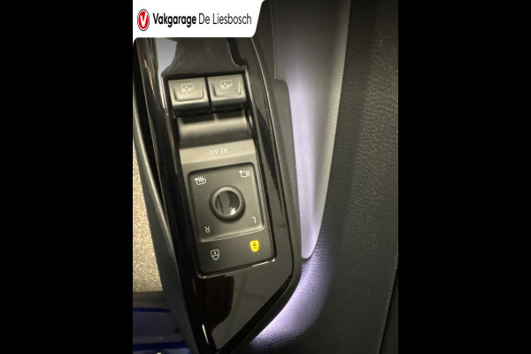 Volkswagen ID.5 Pro 77 kWh/leer/navi/pano/stoelverw/apple CarPlay/IQ licht