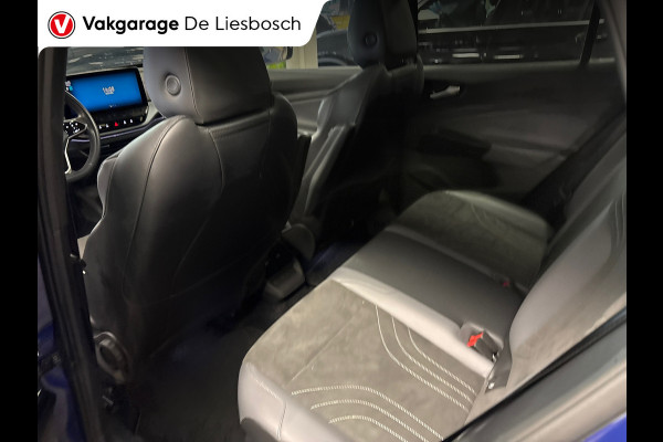 Volkswagen ID.5 Pro 77 kWh/leer/navi/pano/stoelverw/apple CarPlay/IQ licht