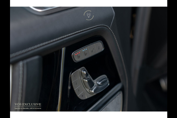 Mercedes-Benz G-Klasse 63 AMG Carbon|Manufaktur|Capristo|ACC|Massage|Entertainment|Standkachel|Night|22"|Driver's Package