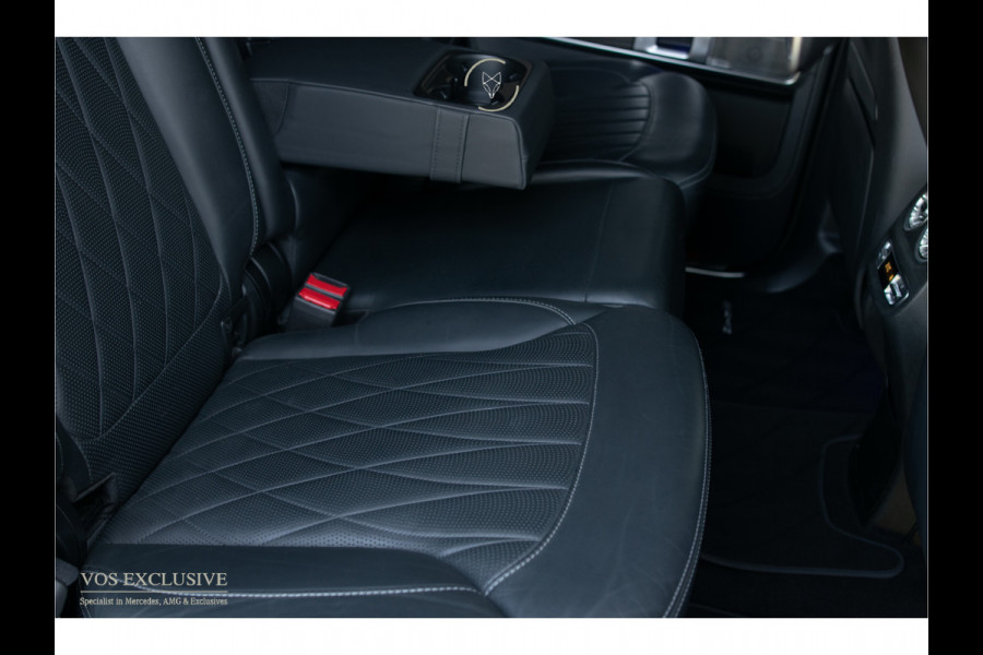 Mercedes-Benz G-Klasse 63 AMG Carbon|Manufaktur|Capristo|ACC|Massage|Entertainment|Standkachel|Night|22"|Driver's Package