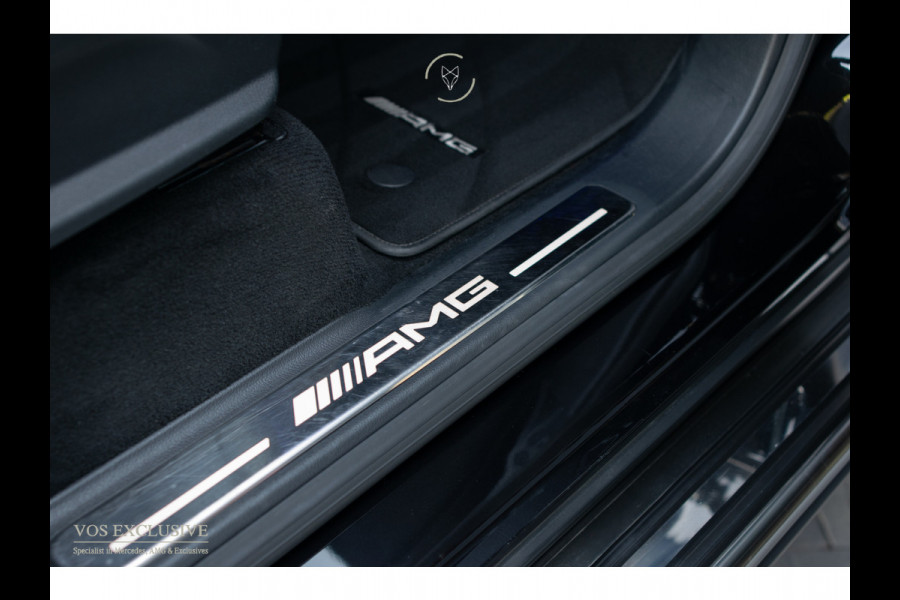 Mercedes-Benz G-Klasse 63 AMG Carbon|Manufaktur|Capristo|ACC|Massage|Entertainment|Standkachel|Night|22"|Driver's Package